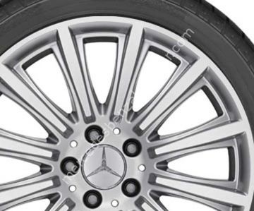 Mercedes Benz JANT 18''