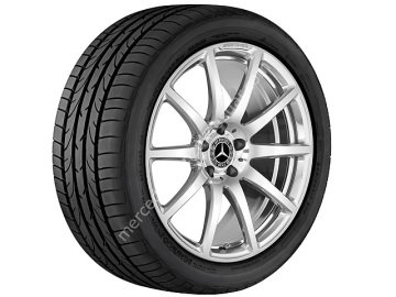 AMG JANT 20'' ARKA