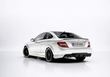 C 63 AMG GÖRÜNÜM PAKETİ