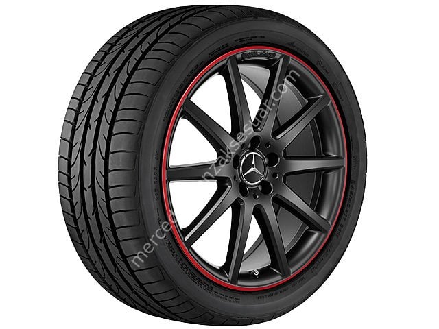 AMG JANT 20''