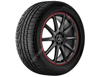 AMG JANT 20''