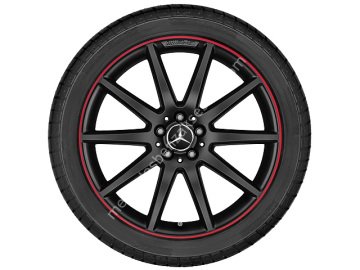 AMG JANT 20''