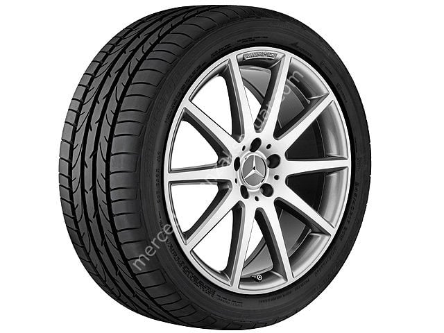 AMG JANT 20''