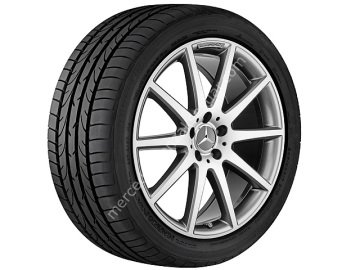 AMG JANT 20''
