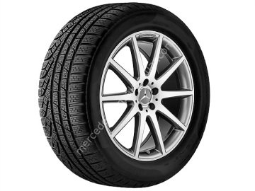 AMG JANT 20''