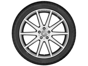 AMG JANT 20''
