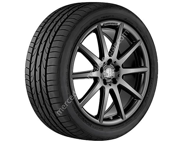AMG JANT 20''
