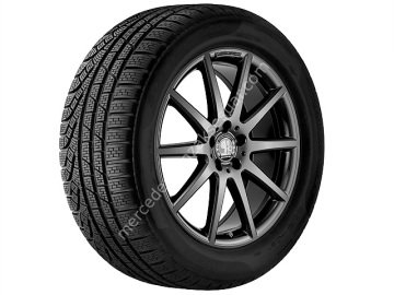 AMG JANT 20''