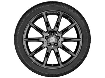 AMG JANT 20''