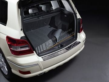 Mercedes Benz Bagaj Halısı