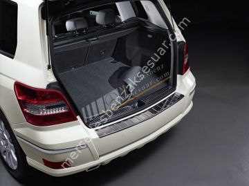 Mercedes Benz Bagaj Halısı
