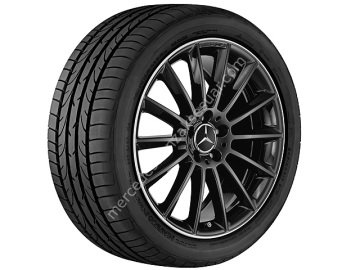 AMG JANT 19''