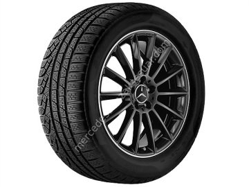 AMG JANT 19''