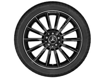 AMG JANT 19''