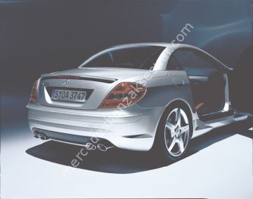 AMG JANT 18'' ÖN