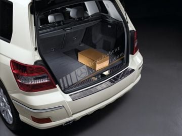 Mercedes Benz Bagaj Halısı