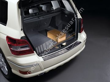 Mercedes Benz Bagaj Halısı