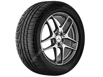 AMG JANT 19''