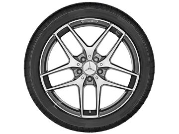 AMG JANT 19''