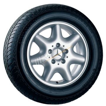 Mercedes Benz JANT 16''