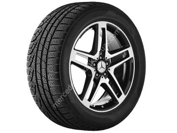 AMG JANT 20'' ARKA