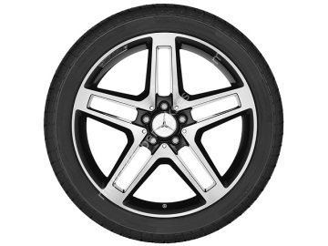 AMG JANT 20'' ARKA