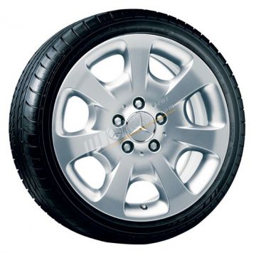 Mercedes Benz JANT 16''