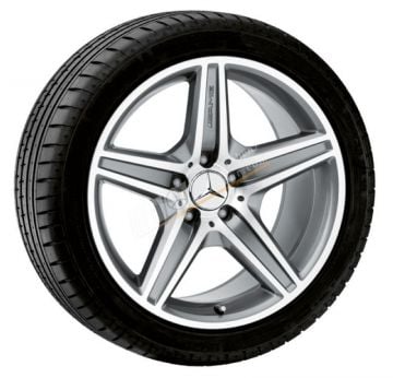 AMG JANT 18'' ÖN