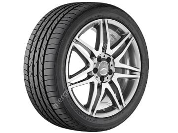 AMG JANT 19'' ARKA