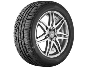 AMG JANT 19'' ARKA