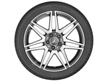 AMG JANT 19'' ARKA