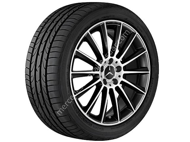 AMG JANT 19'' ÖN