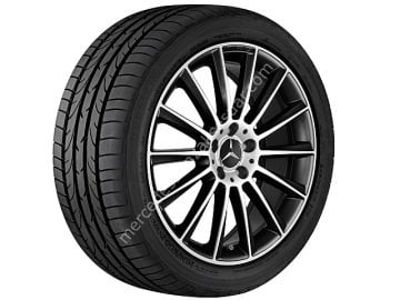 AMG JANT 19'' ÖN