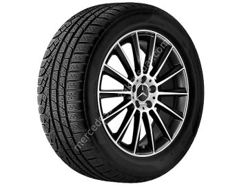 AMG JANT 19'' ÖN