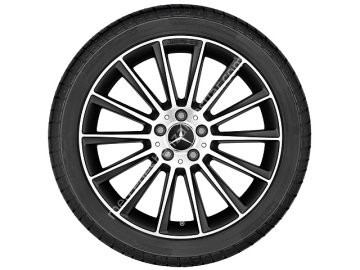 AMG JANT 19'' ÖN