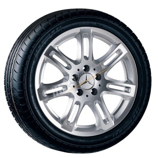 Mercedes Benz JANT 17''