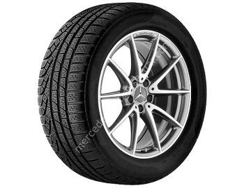 AMG JANT 19'' ARKA