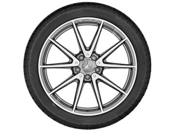 AMG JANT 19'' ARKA