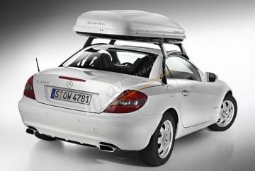 Mercedes Benz Tavan Bağlantı Aparatı