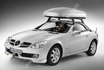 Mercedes Benz Tavan Bağlantı Aparatı