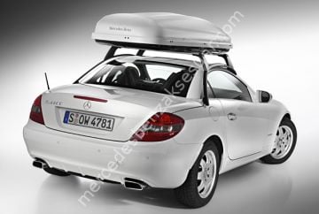 Mercedes Benz Tavan Bağlantı Aparatı