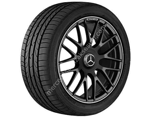 AMG JANT 19'' ÖN