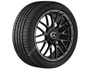 AMG JANT 19'' ÖN