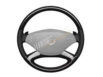 Mercedes Benz Maun / Deri Isıtmalı Direksiyon Simidi