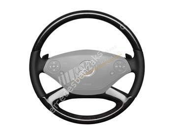 Mercedes Benz Maun / Deri Isıtmalı Direksiyon Simidi