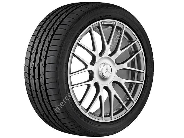 AMG JANT 20'' ARKA