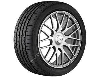 AMG JANT 20'' ARKA