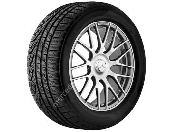 AMG JANT 20'' ARKA