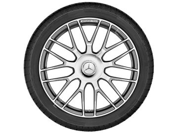 AMG JANT 20'' ARKA