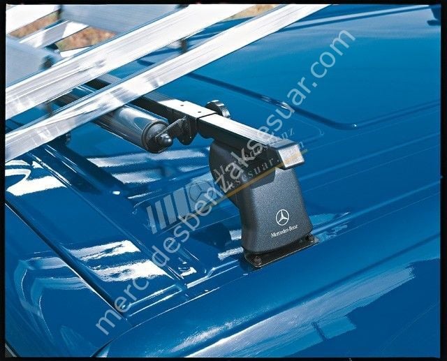 Mercedes Benz Akü Şarz